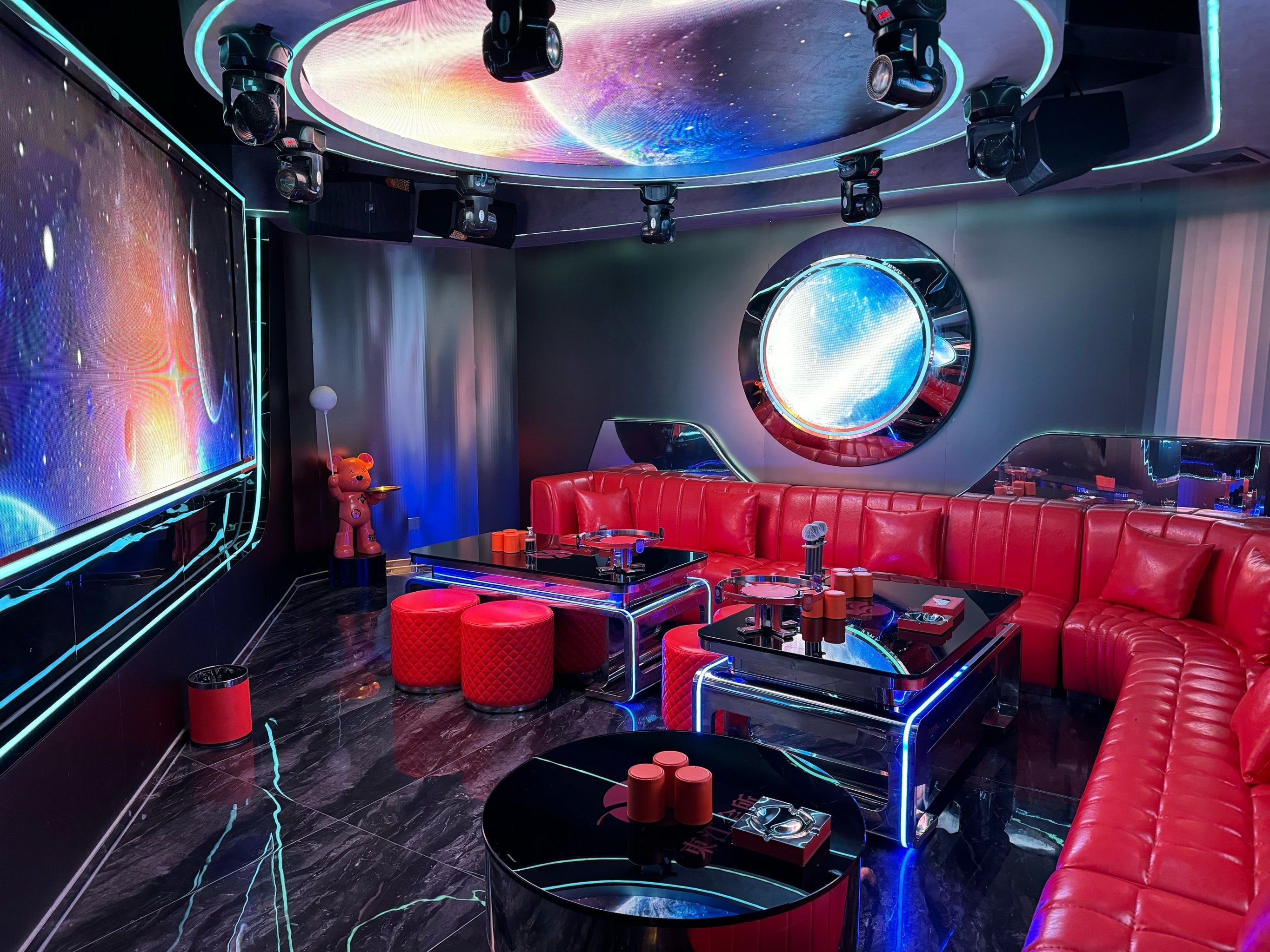 许昌商务ktv计时方法详解-襄城县ktv预定