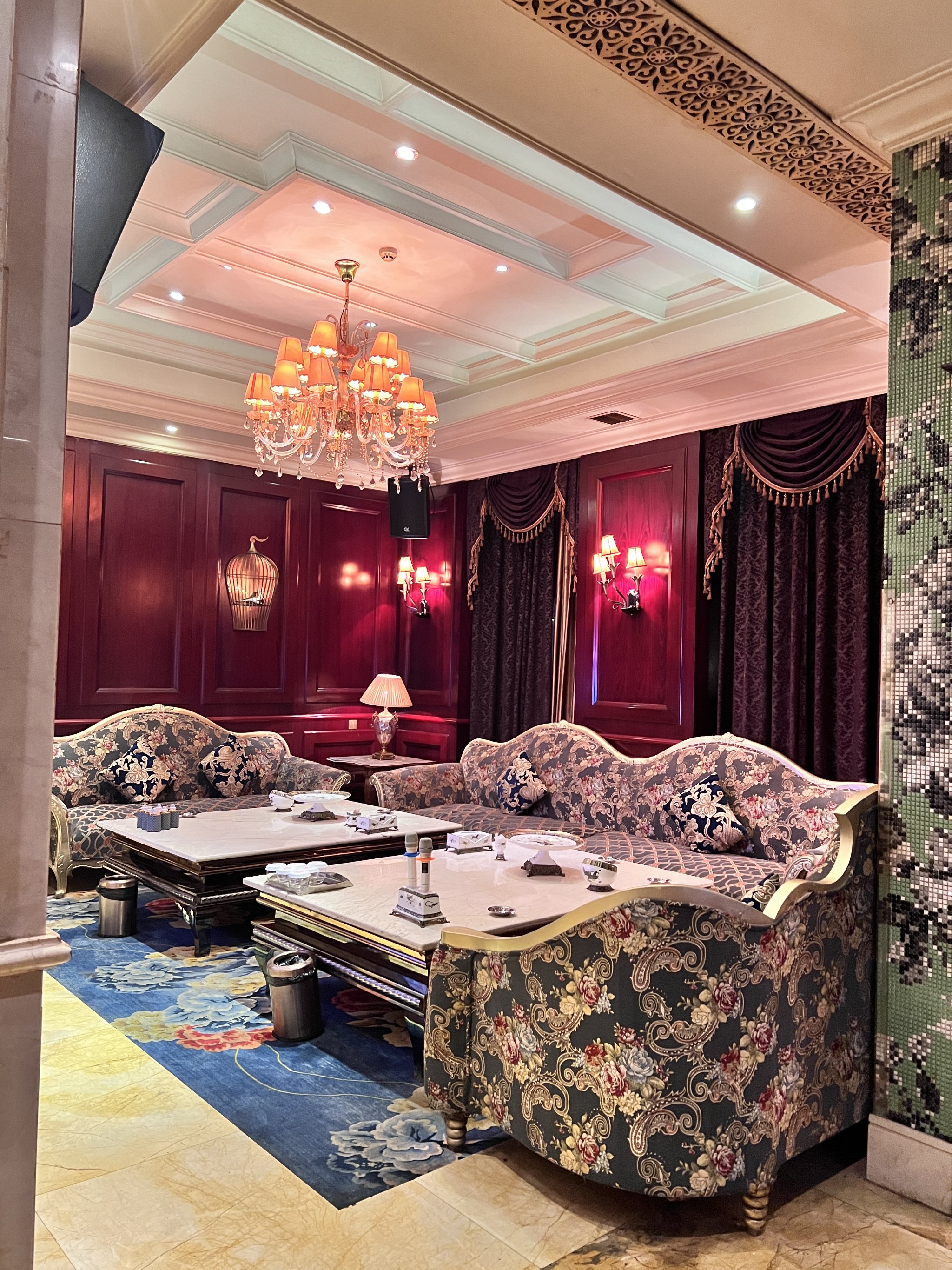 许昌商务ktv消费攻略-鄢陵县ktv预定