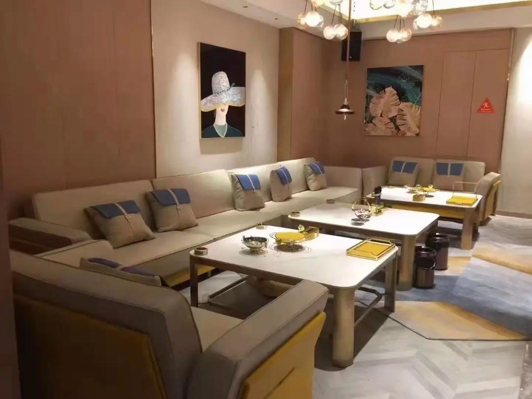 许昌商务ktv体验分享-鄢陵县ktv预定