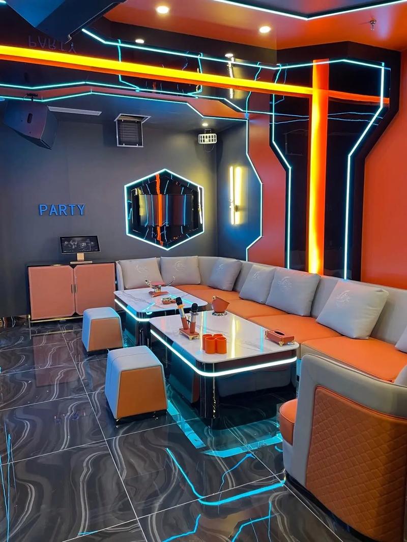 许昌商务ktv精选中低端优质场所-禹州市ktv预定