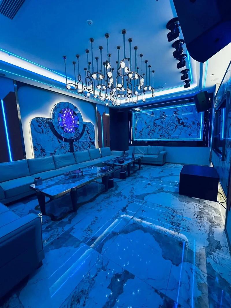 许昌商务ktv风格优雅-长葛市ktv预定