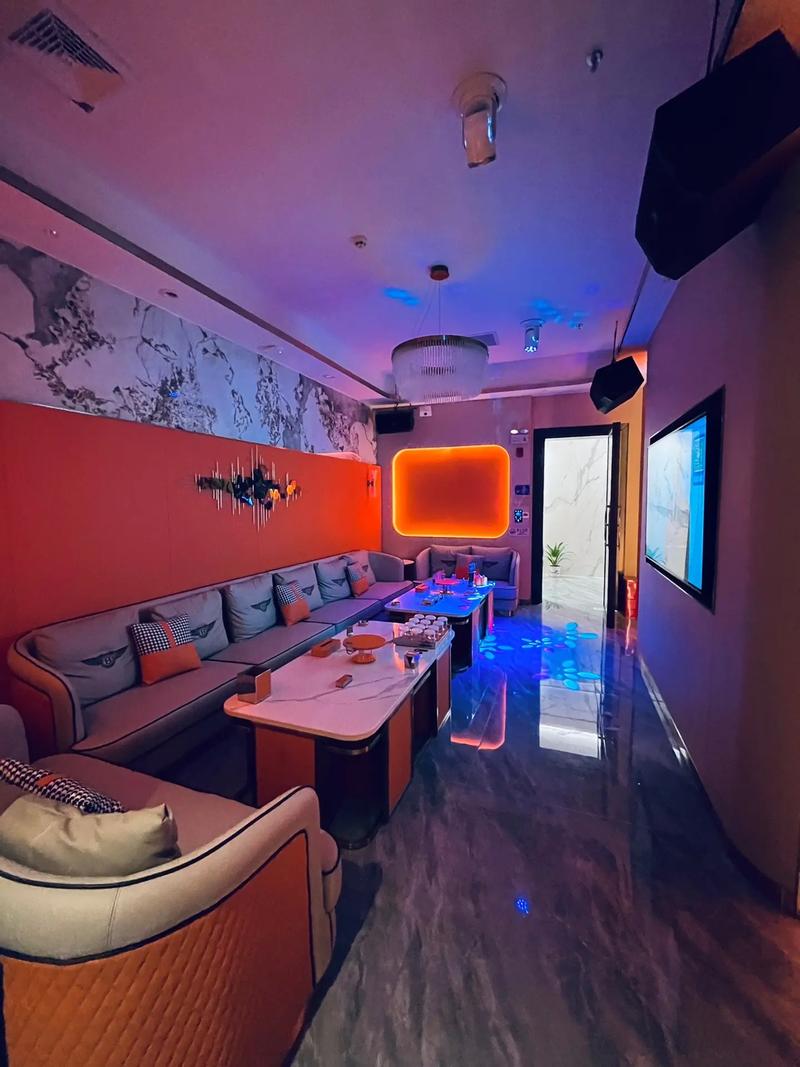 许昌商务ktv能否组局揭秘-魏都区ktv预定