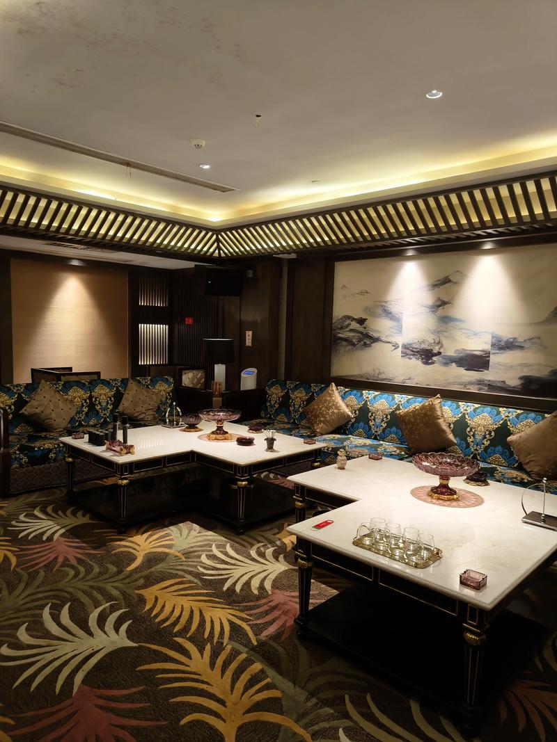 许昌商务ktv攻略：性价比商务ktv推荐-禹州市ktv预定